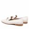 Loafers RYŁKO - A1P95_B Kremowy 6NJ