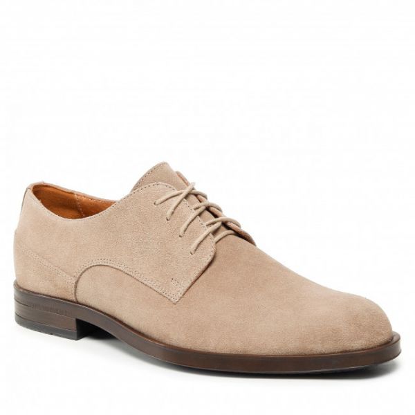 Scarpe basse Ryłko - IDFM01 Beżowy 2ZE Scarpe basse Ryłko - IDFM01 Beżowy 2ZE