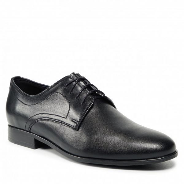 Scarpe basse RYŁKO - IG2831 Czarny 2MN