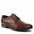 Scarpe basse Ryłko - IPSN15 Ciemny Brąz 3MW