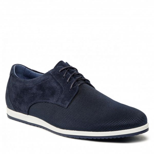 Scarpe basse RYŁKO - IPTR08 Granatowy 6YY Scarpe basse RYŁKO - IPTR08 Granatowy 6YY