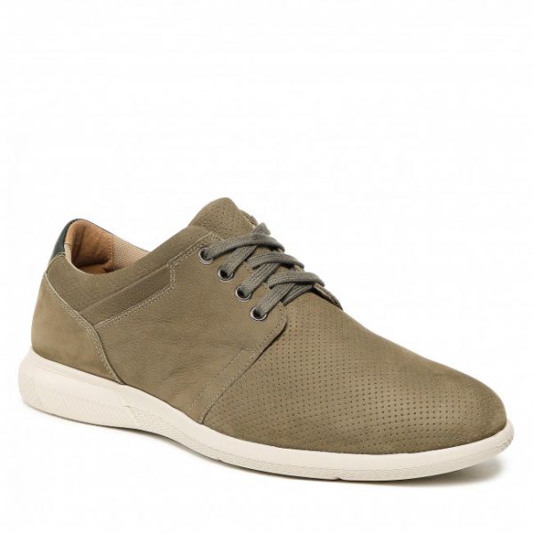 Scarpe basse RYŁKO - IPWS04 Oliwkowy 5ZD Scarpe basse RYŁKO - IPWS04 Oliwkowy 5ZD