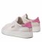 Sneakers Ryłko - 0ERM3_CU Kremowy/Różowy 2RX