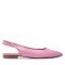 Sandali Ryłko - 1SER0 Różowy 4RS