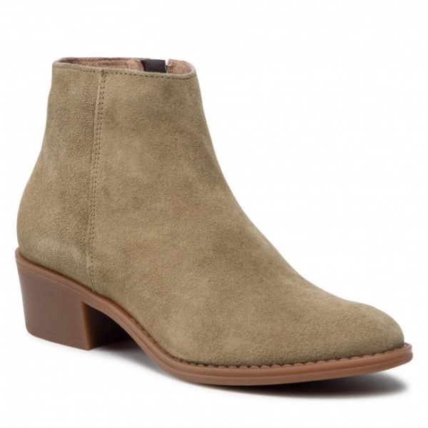 Tronchetti RYŁKO - 4LVS8_X Oliwkowy VR8