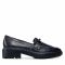 Mocassini RYŁKO - 2MR12 Czarny UW9