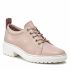 Scarpe basse RYŁKO - 2MRL8_Y Różowy 9NC