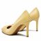 Scarpe stiletto RYŁKO - 9G200_I Żółty 2RS