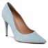 Scarpe stiletto Ryłko - 9S202 Niebieski 9RT