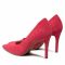 Scarpe stiletto RYŁKO - 9UNC4 Malinowy LB