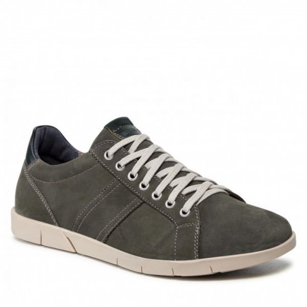 Sneakers RYŁKO - IPWA03 Oliwkowy 8YZ Sneakers RYŁKO - IPWA03 Oliwkowy 8YZ