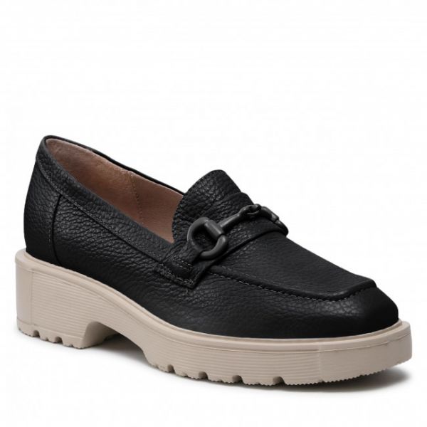Scarpe basse RYŁKO - 2ZR10 Czarny UW9 Scarpe basse RYŁKO - 2ZR10 Czarny UW9