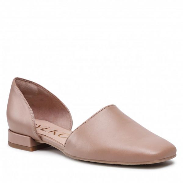 Scarpe basse RYŁKO - 2YKR5 Beżowy 2RG