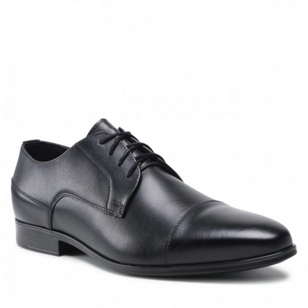 Scarpe basse Ryłko - IDYP02 N1430/Czarny 5ZB