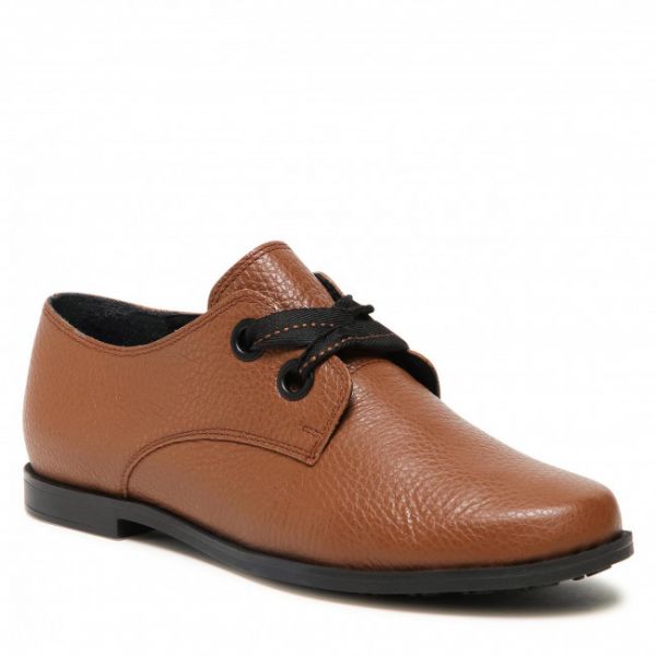 Scarpe basse RYŁKO - 1MTZ9_BX Brązowy 2PB