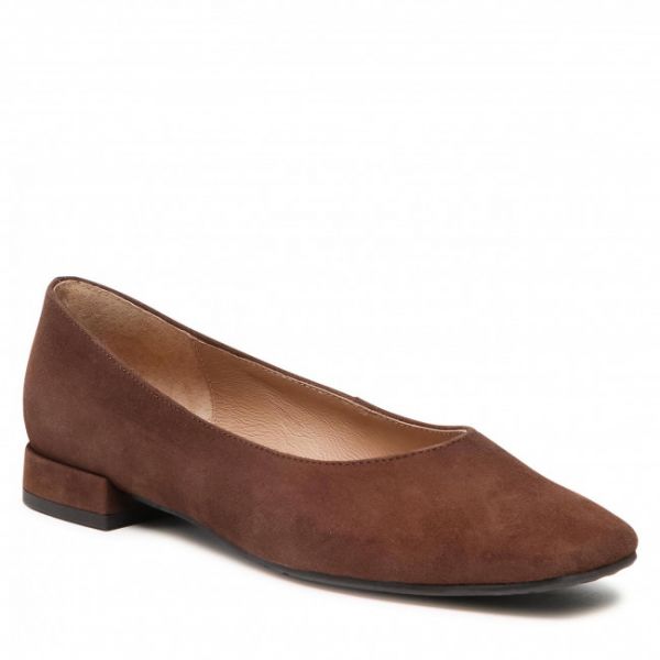 Scarpe basse RYŁKO - 2YNB2 Brązowy 1RH Scarpe basse RYŁKO - 2YNB2 Brązowy 1RH