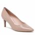 Scarpe stiletto RYŁKO - 6S200 Beżowy 2RG