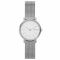 Orologio Skagen - Signatur SKW2692 Silver/Silver