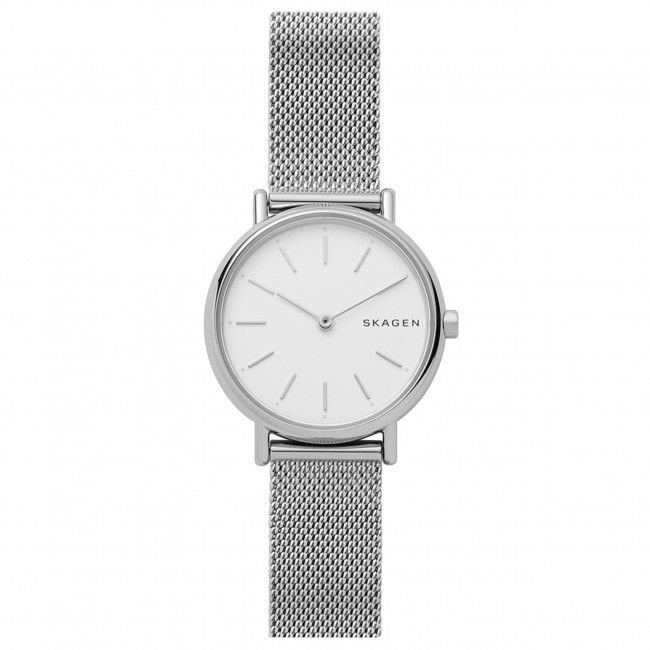 Orologio Skagen - Signatur SKW2692 Silver/Silver