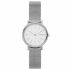 Orologio Skagen - Signatur SKW2692 Silver/Silver