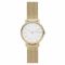 Orologio Skagen - Signatur SKW2693 Gold/Gold