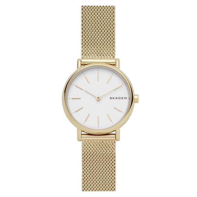 Orologio Skagen - Signatur SKW2693 Gold/Gold