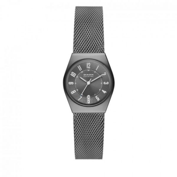 Orologio Skagen - Grenen Lille SKW3039 Grey/Grey Orologio Skagen - Grenen Lille SKW3039 Grey/Grey