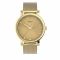 Orologio Timex - Originals TW2U05400 Gold/Gold