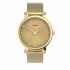 Orologio Timex - Originals TW2U05400 Gold/Gold