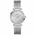 Orologio Guess - Soho W0638L1 SILVER TONE/SILVER TONE